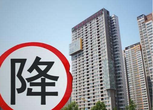 香河新房?jī)r(jià)格 32,000 下降到 18,000。 曾是炒房之都，如今房貸遍地都是？方：太盲目了