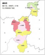 三河市地圖，讓你更準(zhǔn)確的認(rèn)識三河